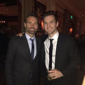 Meet your Posher, Alec